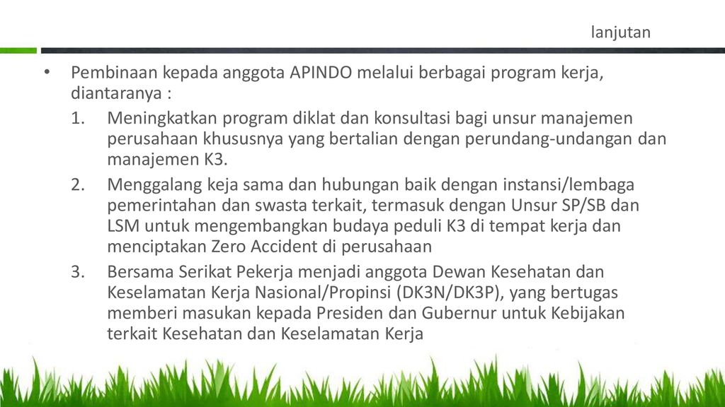 Pandangan Apindo Jatim Terhadap Legislasi K Dan Sinergi Antara